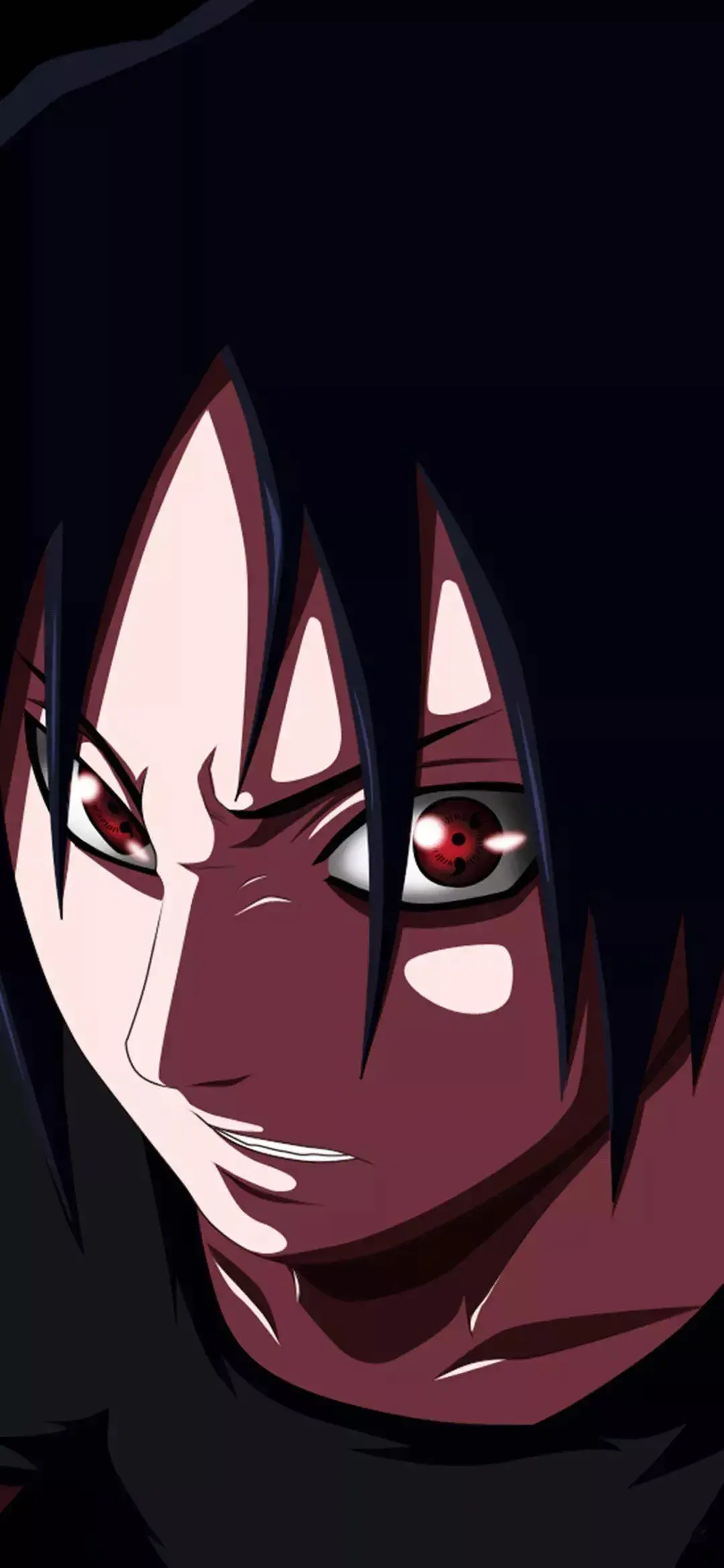 火影忍者头像. 帅气.男生，江孑 火影忍者帅气动漫男生头像微信（一组超好看的火影忍者壁纸和动漫男生头像）