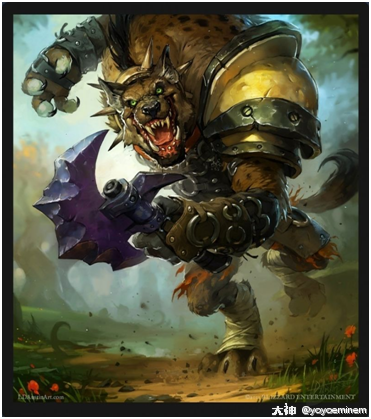 怒焰裂谷地图，怒焰裂谷装备掉落（魔兽世界经典怀旧指南）