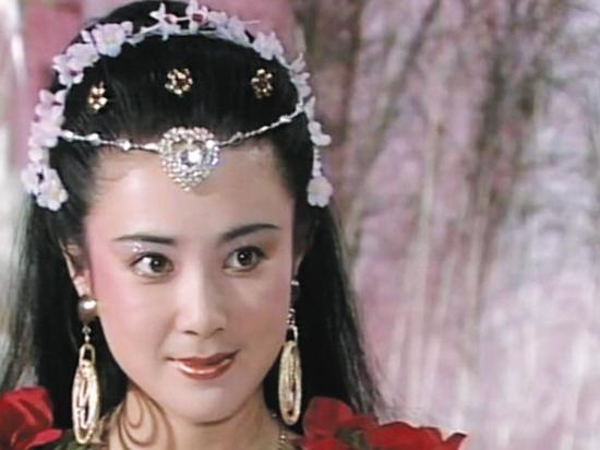 金丝柳柳是什么，金丝柳是什么样子的（她才是我心中最美的妲己）