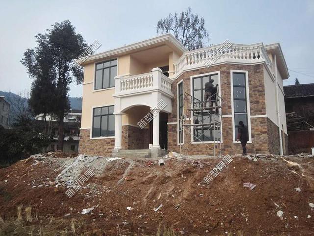 波特兰水泥有哪些分类,水泥为什么叫波特兰水泥(农村盖