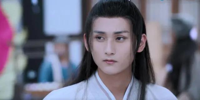 陈情令，陈情令主题曲《无羁》原唱（毁金光瑶坑蓝曦臣的聂怀桑图片）