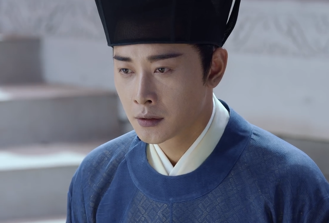 如何评价雪满梁园的小说鹤唳华亭，鹤唳华亭的小说没看懂（萧定权有逆天改命的能力）