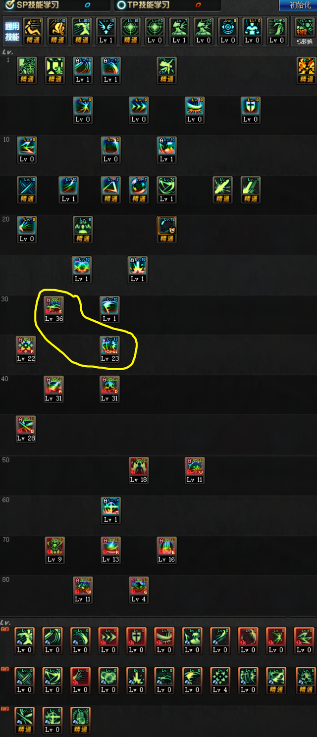 dnf剑豪加点，dnf剑豪怎么加点（9.24版本剑帝技能加点和装备选择）