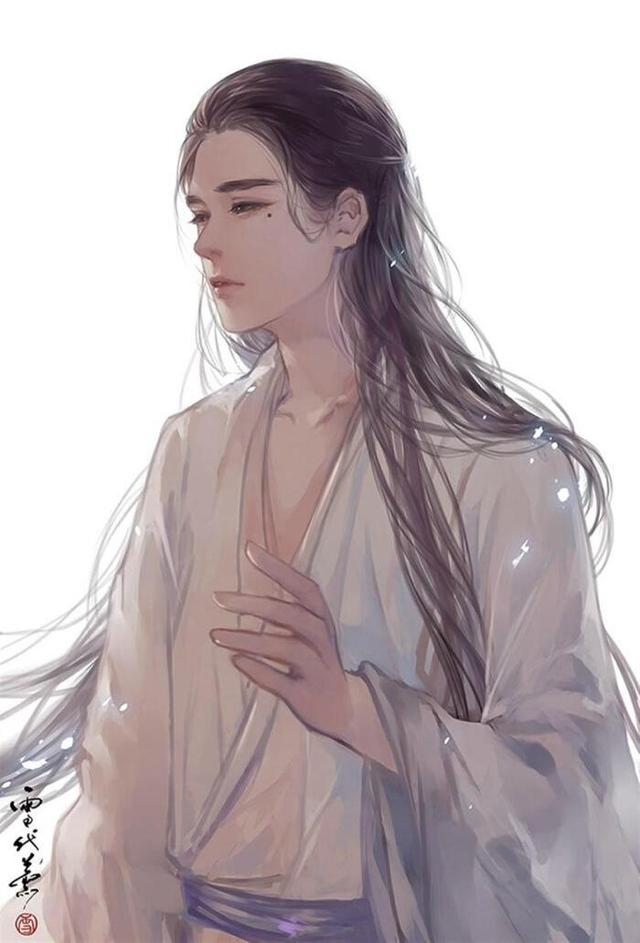 一受封疆的语录，一受封疆的语录简介（《一受封疆》虐哭我）