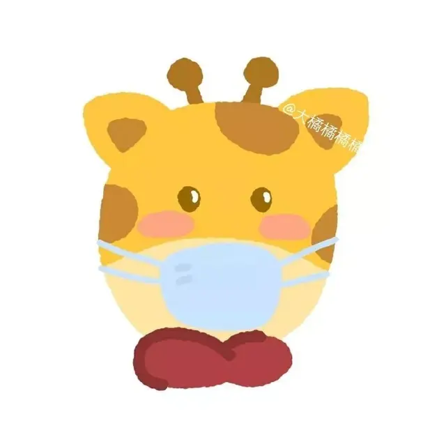 我想要好看的头像，超好看头像（头像丨超级好看的微信头像）