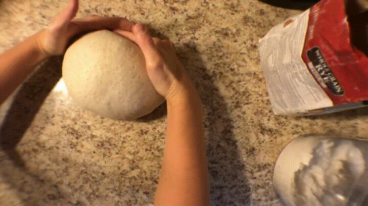 酸面包的做法，酸面包的吃法（老外喜欢的100%纯天然的酸面包好吃吗）