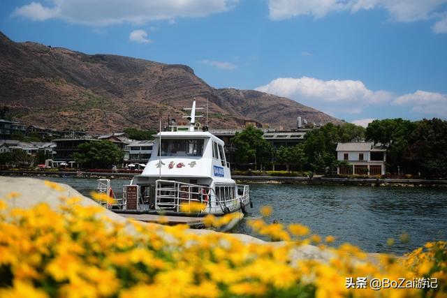 云南大理有哪些地方值得一去，在云南大理有哪些地方可游玩（到云南大理旅游必去的17大景点）