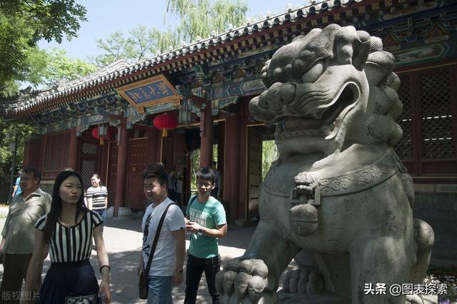 北京科技大学是985吗，北京科技大学是985还是211大学（北京92所高校全名单）