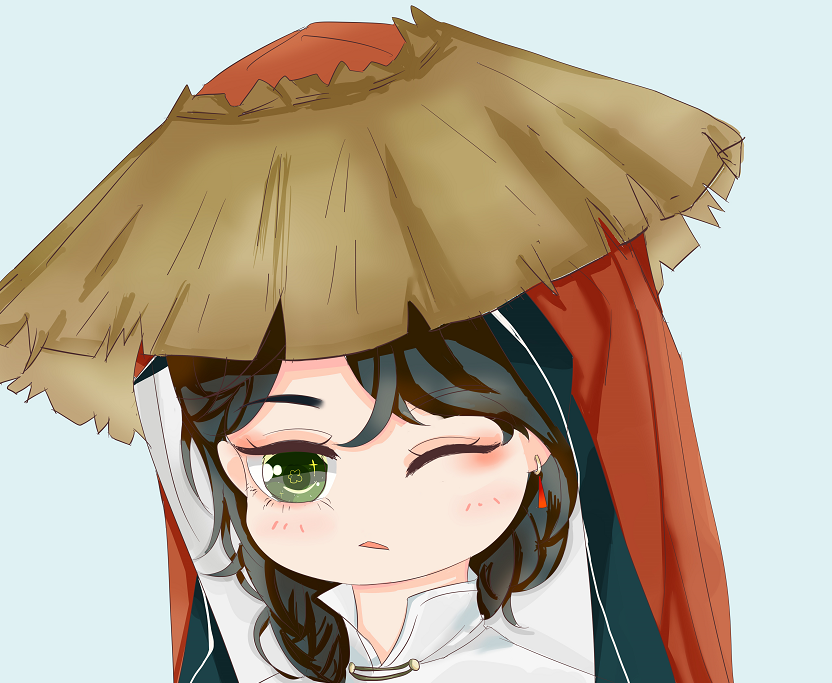 谢怜被蛇咬伤,兴花南风和扶摇为什么一点也不担心?