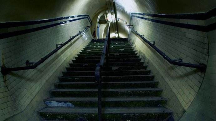 日本如月车站事件