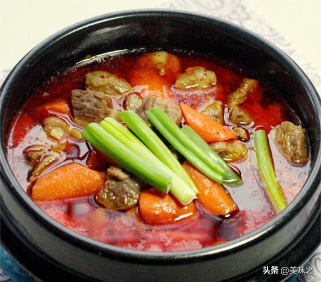 羊肉汤的6种做法分别是什么，羊肉汤的做法 最正宗的做法一（羊肉汤的17种做法）