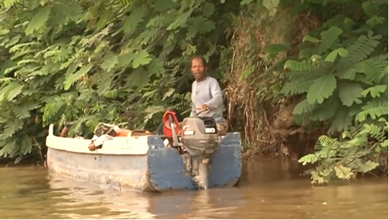 超载爱情by吉吉爱儿 百度网盘，超载爱情（在巴拿马农村开一家超市）
