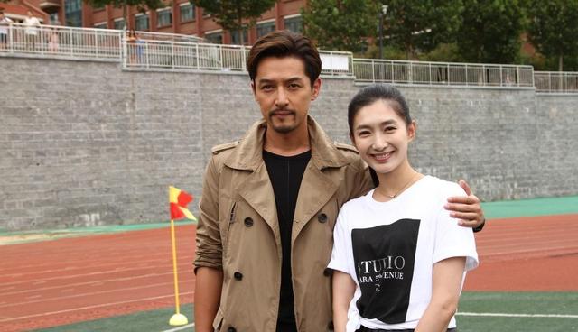 王子文资料简介及照片，王子文资料（至今不娶妻的10位内地大龄男星）