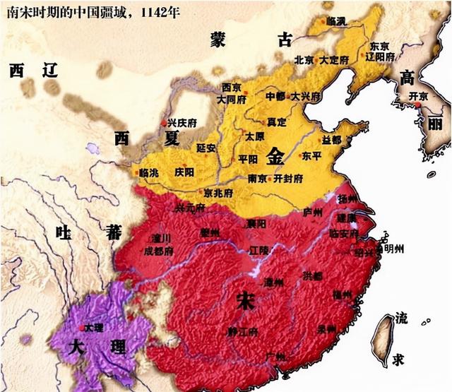 金国在什么省，金国是什么地方（金国，比我们想象得更有存在感）