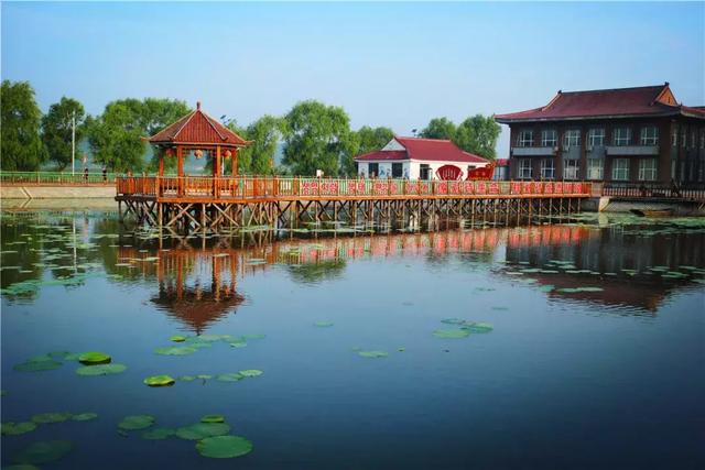 东辽县属于哪个市，东辽县属于哪个市管（辽源市东辽县安石镇朝阳村——全国乡村旅游重点村之一）