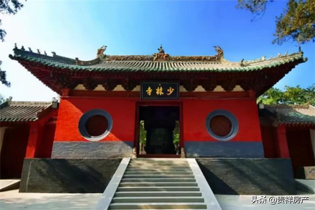 中国四大名寺是哪四个，中国的四大名寺（中国十大名寺排行榜）