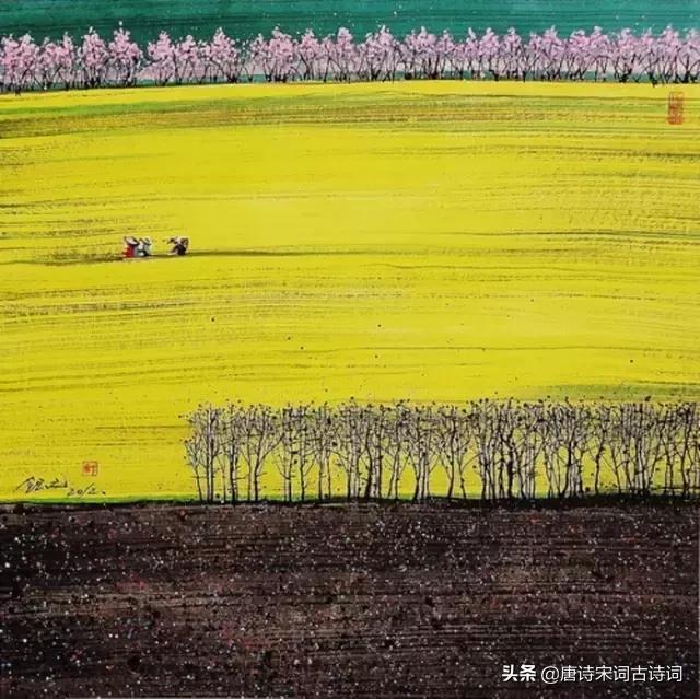 纳兰词中最唯美的句子，仓央嘉措最美的十首情诗（在暖暖的春日里捧读一首首纳兰词）