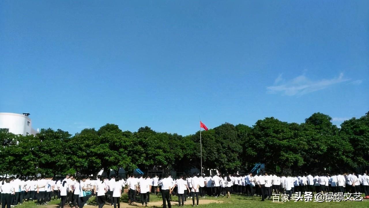 陈登职业技术学校（一个职校生的成长故事）