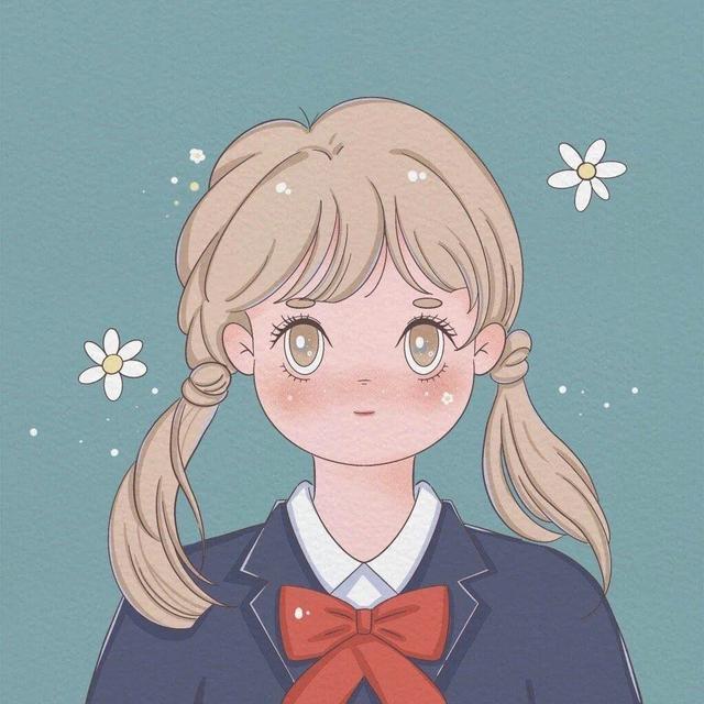 闺蜜头像最新版，超全的闺蜜头像哦～微信（超美又有气质的女生闺蜜头像）