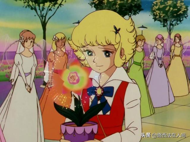 飞天少女猪事丁，飞天少女猪国语版台配（有美少女变身为一只猪的动漫）