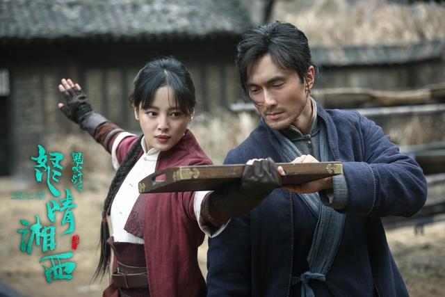 闯雨的特点，对闯雨有哪些了解（《鬼吹灯》系列最佳）