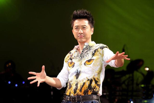 伊能静为什么和庾澄庆分手，伊能静为什么和庾澄庆分手知乎（陪伴伊能静23年却被背叛）