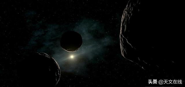 科学小实验：冰块太空漫步，科学小实验（太阳系的舞蹈室：柯伊伯带）