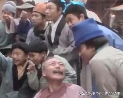 沙僧演了几个角色，沙僧还演了这9个角色