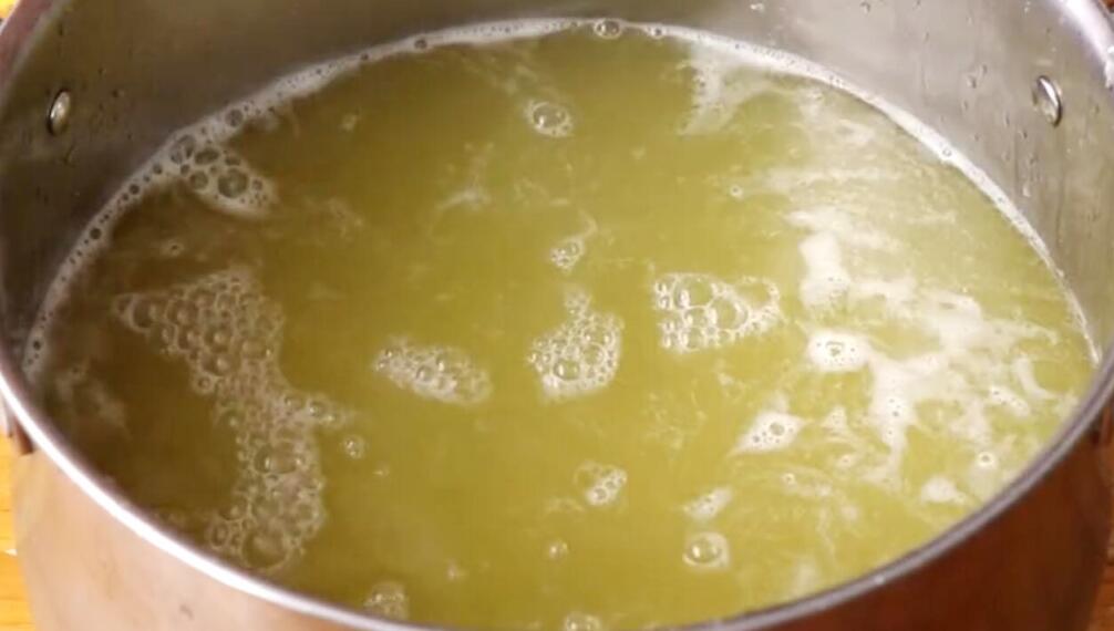 圖片[3]-【紅糖】做法步驟圖 一口鍋就搞定特簡單 學會不用去買了-起舞食譜網