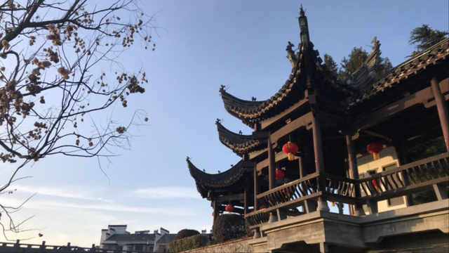 黄山以及黄山周边值得旅游的地方，黄山市值得去的地方（2条安徽黄山市周边自驾2日游线路推荐——秀美古徽州）