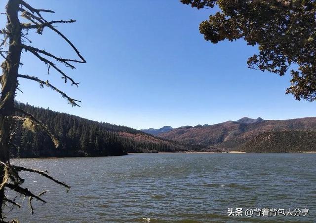 云南旅游景点大全，云南旅游景点排名（云南省10家精华景点）