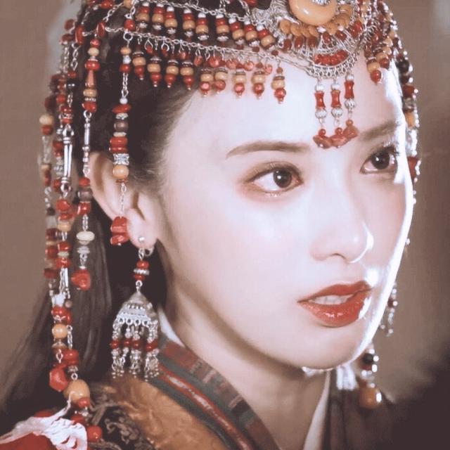 妖扬真的是个神仙，微信头像，妖扬真的是个神仙（[古风头像]南风知我意）