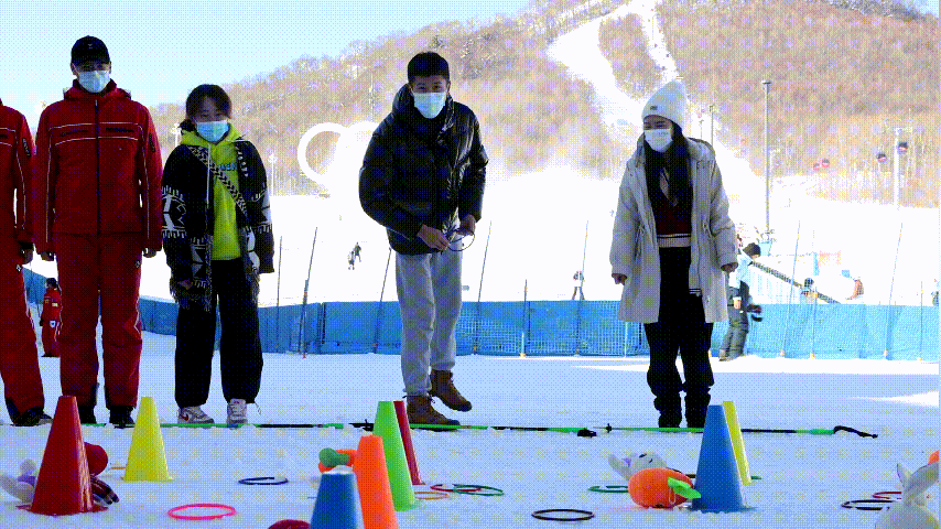 长白山旅游最佳时间，去长白山什么时候最佳（11月20日来滑雪就对了）