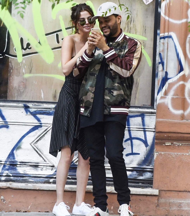 贾斯汀比伯前女友，misuraca（深夜直奔男方亿元豪宅）