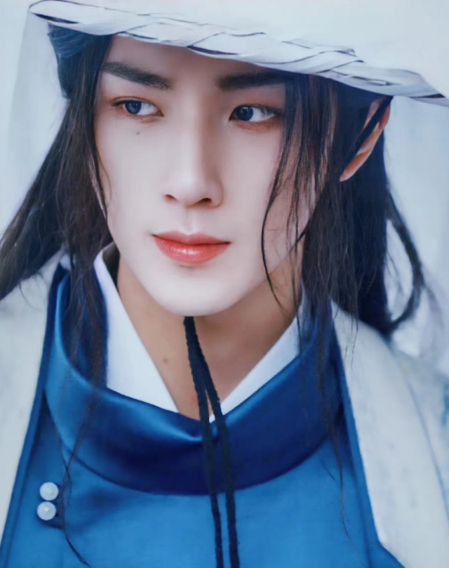 无心的扮演者是谁，无心法师最火的角色（真人剧《少年歌行》来袭）