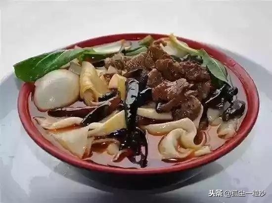 阜阳有哪些特色小吃，安徽阜阳有哪些小吃（阜阳人最爱吃的十大美食）