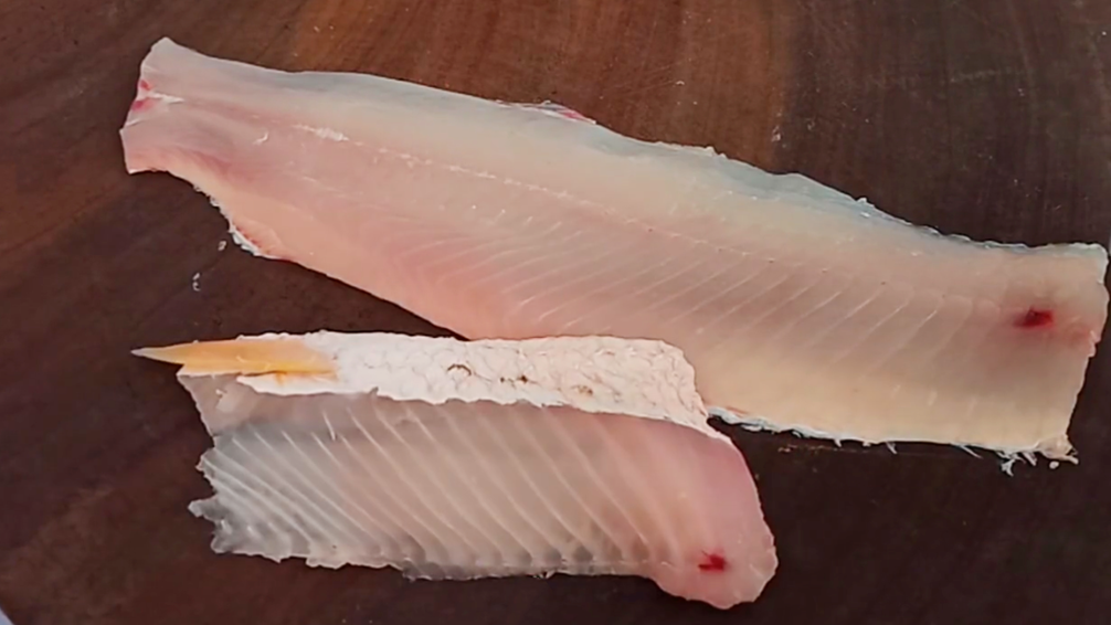 圖片[4]-草魚去刺秘籍：3分鐘輕松去除魚刺 享受無刺魚肉的美味-起舞食譜網