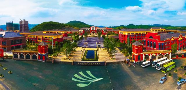 公办的职高学校，民办职高和公办职高学校有什么区别（2020年贵阳口碑最好的公办中职学校）