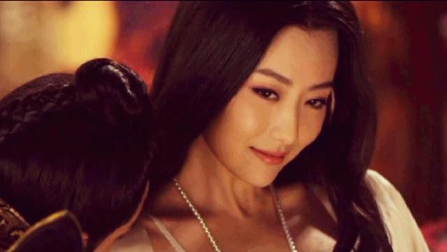 隋朝的萧太后，隋朝的萧太后小说（萧美娘到底有没有嫁给李世民呢）