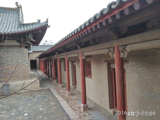 靳氏家谱微信群，靳氏家谱睢县北六里田楼的电话（从三宫一祠看山西陵川郊底靳氏）