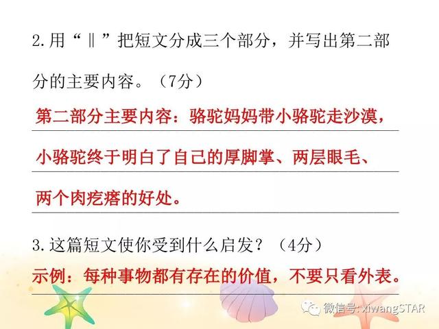 冶字怎么组词，冶字组词（部编版四年级语文上册期中知识点汇总附模拟卷及答案）