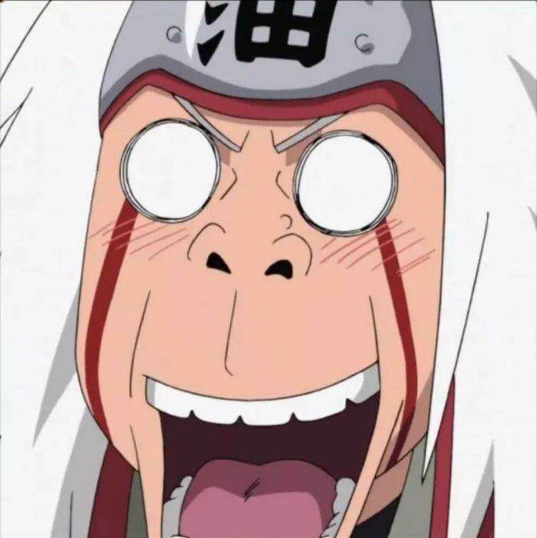 《火影忍者》人物说第九弹:爱美人不爱江山的好色仙人—自来也