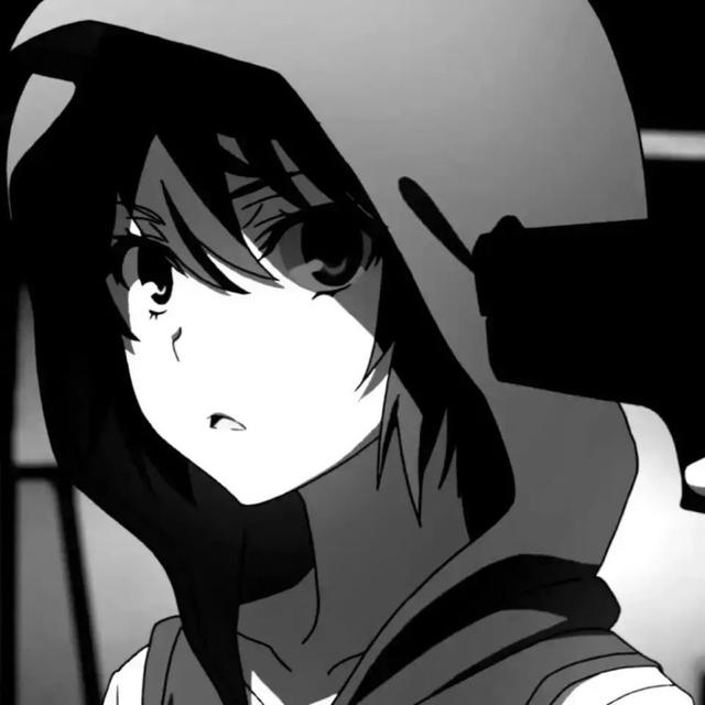 丧女头 高冷 病女  我不是抑郁症我也没有抑郁症，微信头像，丧女头 高冷 病女  我不是抑郁症我也没有抑郁症（好看的头像抑郁、情侣都有哦）