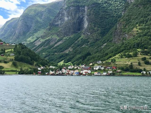 挪威旅游攻略，挪威旅游攻略图（<二>—壮美“万岛之国”挪威旅行游记及攻略）