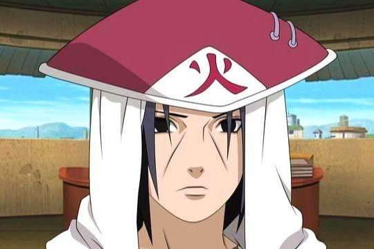 01鼬神颜值担当