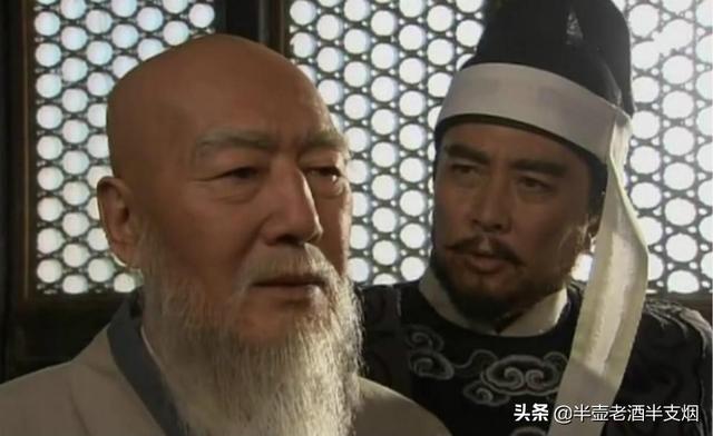 姚广孝预言大明三巨变，大明风华中姚广孝预言的大明三大巨变是真的吗（这八个字改变了明朝命运）