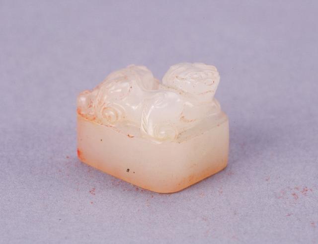 御书屋备用，御书屋在哪里下载（天子宸章——清代乾隆帝王玺印）