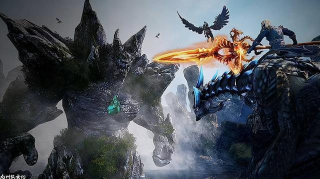 2,5本诸天异世玄幻小说,蛮荒大陆邪魔苏生,主角利用身份搅动风云