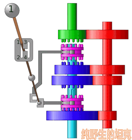 59改什么梗，59改是什么（为什么欧美坦克的负重轮是7对而我们是6对）