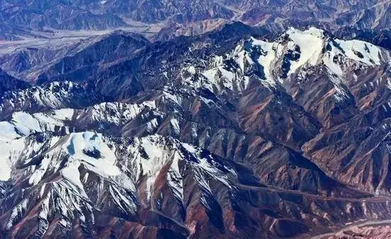 昆仑山有哪些神秘禁地，昆仑山深处到底隐藏着什么秘密